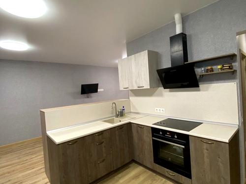 квартира за адресою Оболонський просп., 1к2