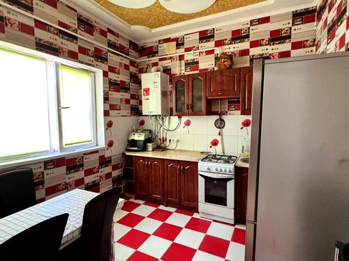квартира за адресою 5-та Слобідська вул., 135