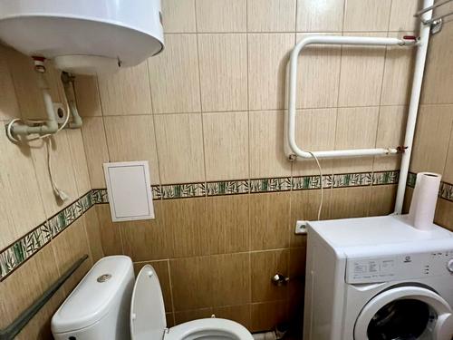 квартира по адресу Нове шосе, 14