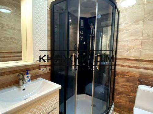 квартира по адресу Кошова ул., 104