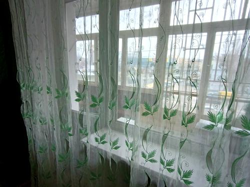 квартира за адресою Миру просп., 35