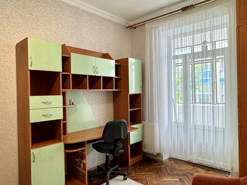 квартира за адресою Григорія Квітки-Основ'яненка вул., 15