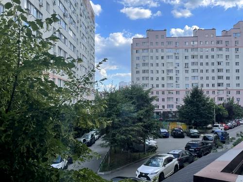 квартира за адресою Івана Франка вул., 6