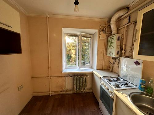 квартира за адресою Чугуївський пров., 10