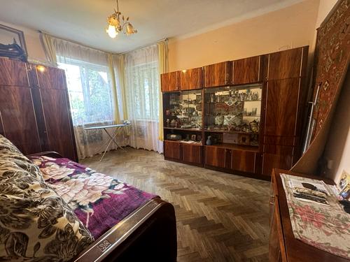 квартира за адресою Марка Каганця вул., 48