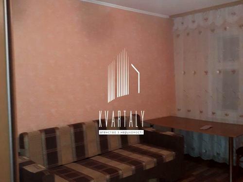 квартира за адресою Київ, Миколи Бажана просп., 28-А