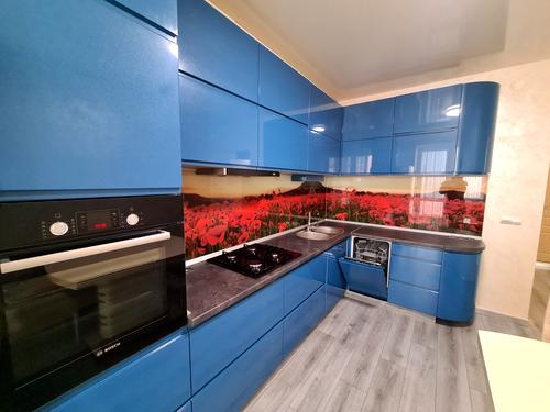 квартира за адресою Карла Мікльоша вул., 5