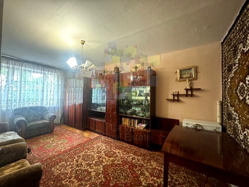квартира по адресу Свободи просп., 3
