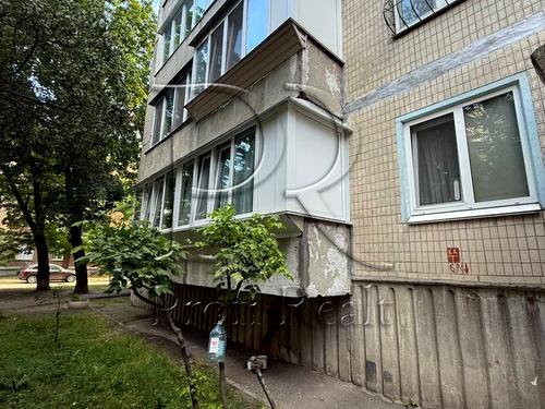 квартира по адресу Рене Декарта ул. (Кулібіна), 6
