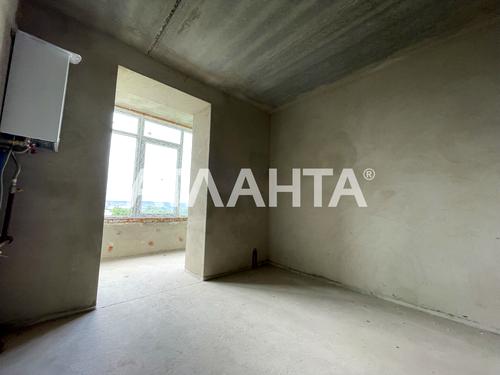 квартира за адресою Остромирська вул., 49-Г/1