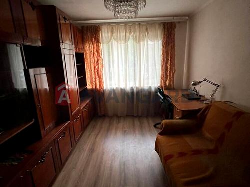 квартира по адресу Любинская ул., 97а