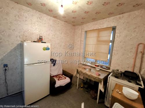 квартира за адресою Космонавта Поповича вул. (Космонавта Волкова), 18