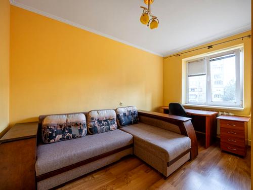 квартира по адресу Морозна, 35