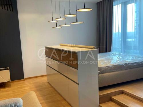 квартира за адресою Трускавецька вул., 6-В