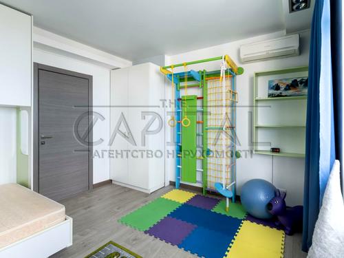 квартира за адресою Композитора Мейтуса вул., 4