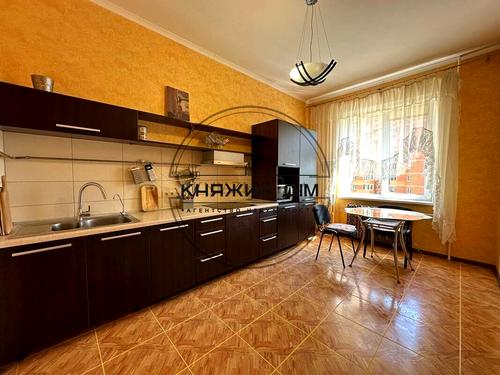 квартира по адресу Срибнокильская ул., 14-А
