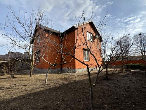 будинок за адресою Полтава, Молодіжна вул., 23А