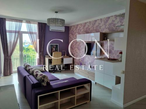 квартира за адресою Регенераторна вул., 4 к14