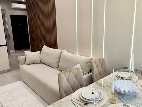 квартира за адресою Курортний пров., 2