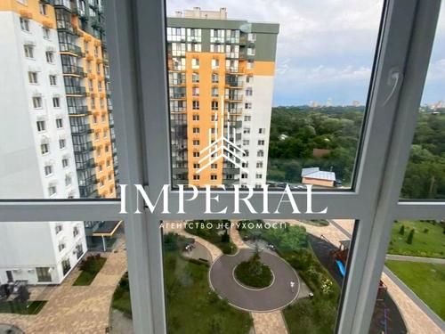 квартира по адресу Ивана Выговского ул. (Маршала Гречка), 10-Ж