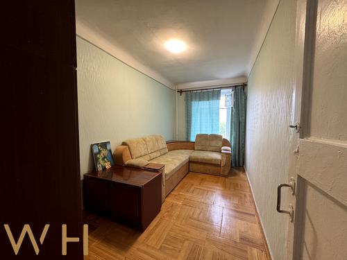 квартира за адресою Авіаконструктора Антонова вул., 10