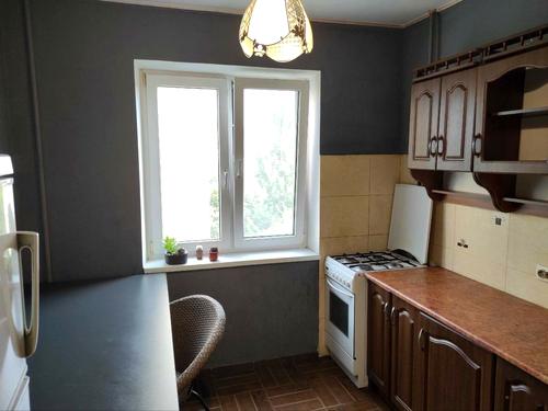 квартира по адресу Александра Попова ул., 11