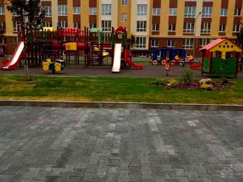 квартира по адресу Соборная ул., 103/20