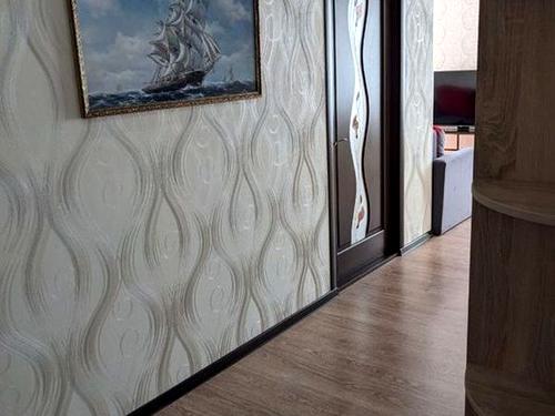 квартира за адресою Середня вул., 24 к1