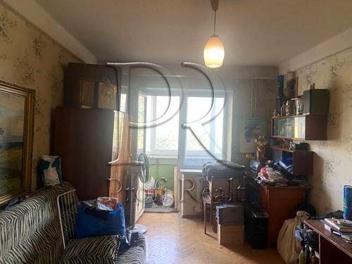 квартира по адресу Оболонский просп., 12-А