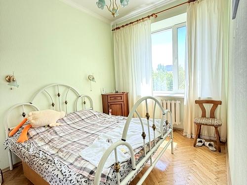 квартира за адресою Сергія Набоки вул., 11/8