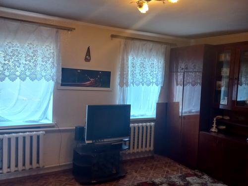 будинок за адресою 1-й Госпітальний пров.