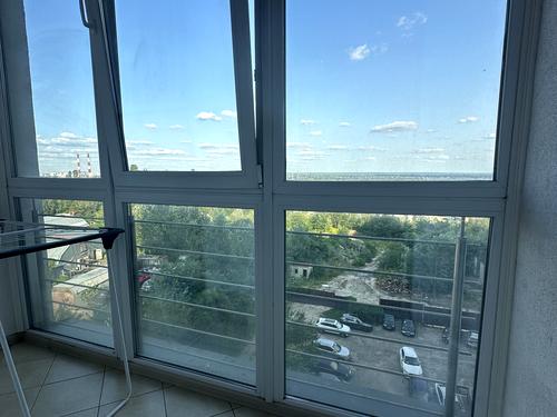 квартира за адресою Ракетна вул., 24-Б