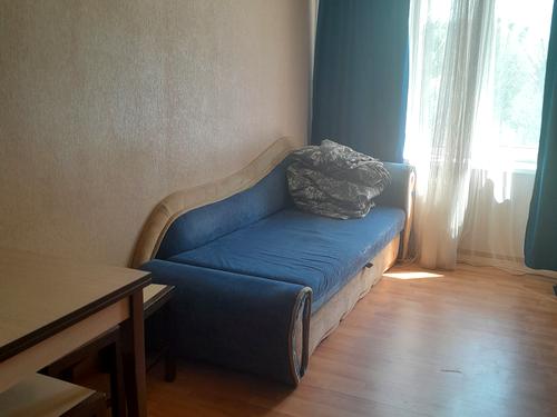 комната по адресу Чистяковская ул., 4