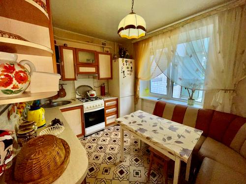 квартира по адресу Белова Генерала ул., 18