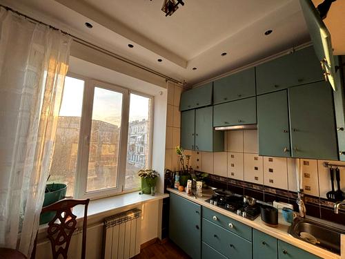 квартира за адресою Юрківська вул., 40/5
