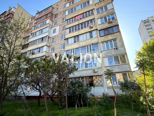 квартира за адресою Миколи Бажана просп., 5-А