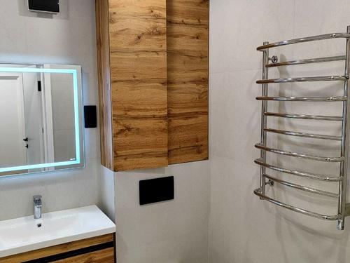 квартира за адресою Гетьманська вул., 7А