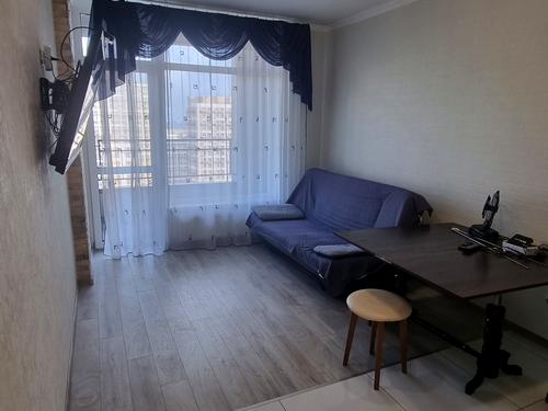 квартира за адресою Родини Крістерів вул., 23б