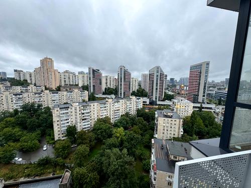 квартира за адресою Мокра вул. (Кудряшова), 8-10