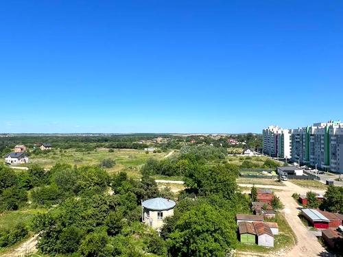 квартира по адресу Глинянский Тракт ул., 5