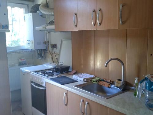 квартира по адресу Лазарева, 5