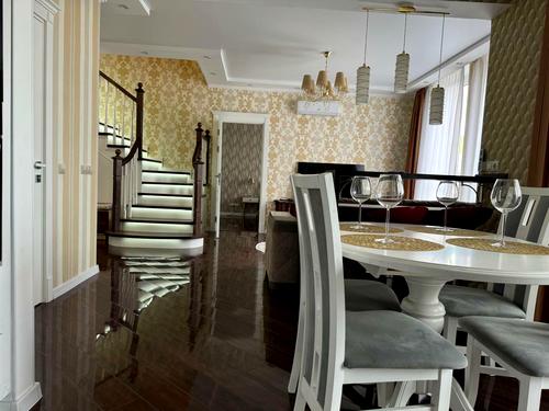 квартира по адресу Берестейский просп. (Победы), 65-А