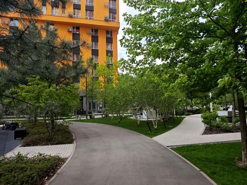 квартира за адресою Столичне шосе, 3-А