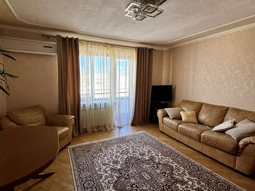 квартира по адресу Александра Кошица ул., 7