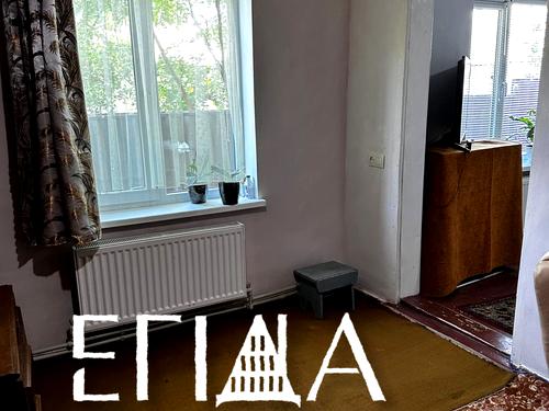 будинок за адресою Ірпінська вул. (Байкальська), 50