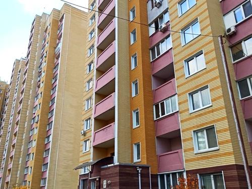 квартира по адресу Михаила Максимовича ул. (Трутенко Онуфрия), 9