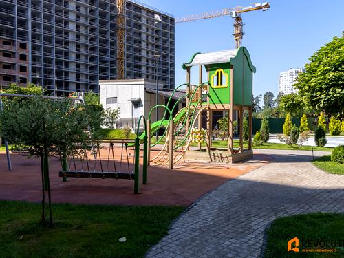 квартира по адресу Львовская ул., 15