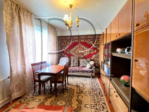 квартира по адресу Правды просп. (Правды), 100