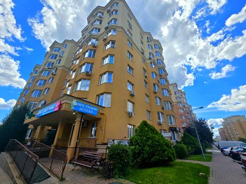квартира по адресу Счастливая ул., 20