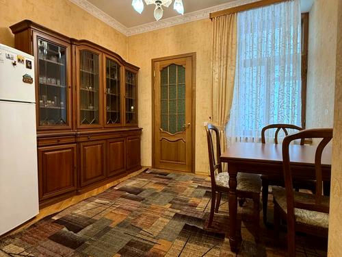 квартира за адресою Лазаря Глоби вул. (Андрія Фабра), 13